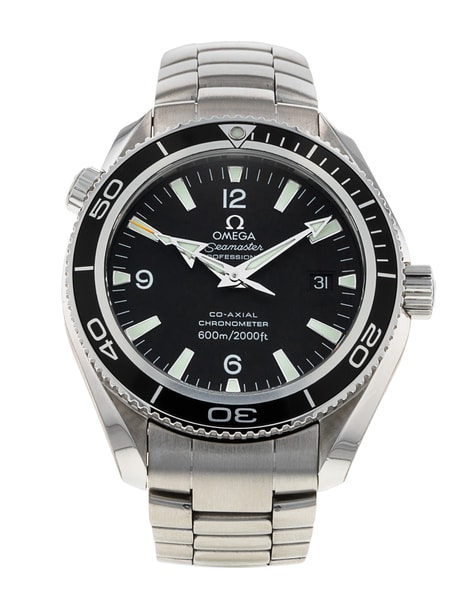 Omega Planet Ocean 2201.50.00